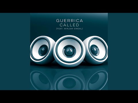 Called (feat. Mirjam Omdal) (Dallo Hands Up Club Remix)