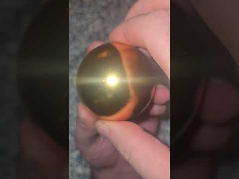 The impossible Titan ball puzzle solve in less than 5 minutes. 