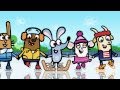Boj Theme Tune