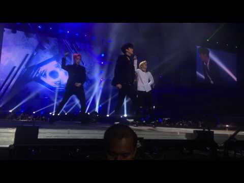 [170302] B.A.P - ONE SHOT