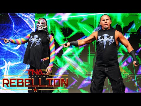 Matt Hardy: We Could Definitely Show Up In WWE Again To Face New Day, We Might Even Take Their Titles