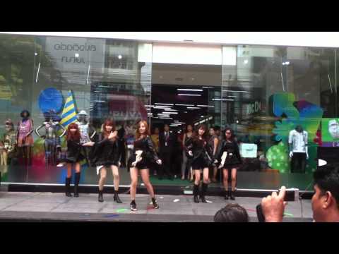120722 Lumiere Cover T-ara @ Shibuya19