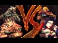 Street Fighter X Tekken - Обзор, Прохождение, gameplay KAZULYA ...