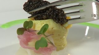 Check, Please! Bay Area Season 12 reviews: Gold Mirror Italian Restaurant, The Plumed Horse, NIDO