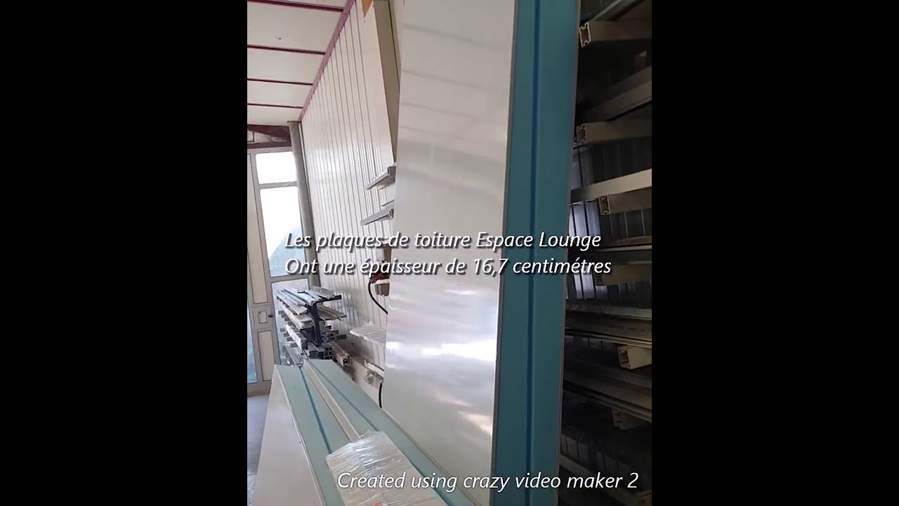 Vidéo externe