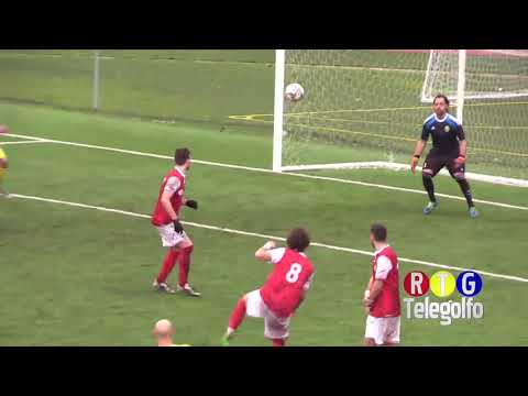 25-02-18 Sintesi Mistral Gaeta -  Suio