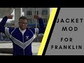 Franklin USAF Training Jacket - US AIR FORCE 5