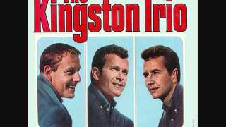 Kingston Trio-Long Time Blues