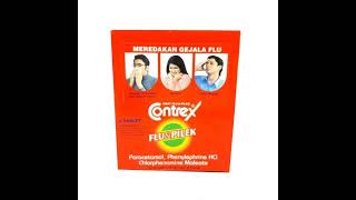 Download lagu Iklan Radio Jingle Contrex mp3