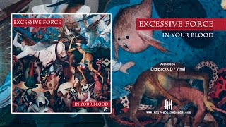 Download lagu EXCESSIVE FORCE - Distress [Knives Out records] mp3