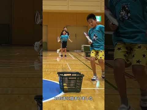 体育実技研究部　「スポーツを通して子どもたちに笑顔を」　大阪体育大学クラブ・同好会紹介