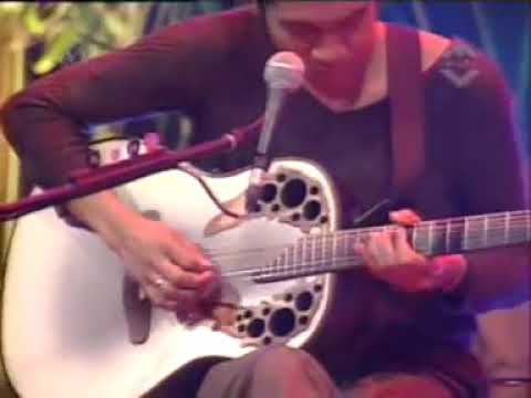 Tepi Campuhan Slank ft Andien