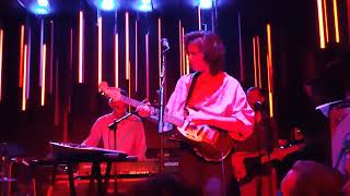 STEREOLAB - "Harmonium" (Live @ Lux, Lisbon, PT - 03.11.2022)