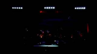 Bruce Springsteen "When The Saints Go Marching In" Seeger Sessions, Greek Theater, LA, 6.5.06