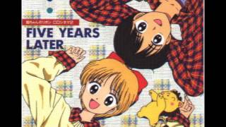 Un fiocco per cambiare  un fiocco per sognare sigla completa