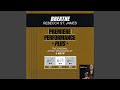 Breathe (Performance Track In Key Of Gb With Background Vocals)