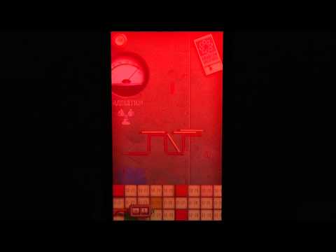 Collapsticks iOS iPhone Gameplay Review - AppSpy.com