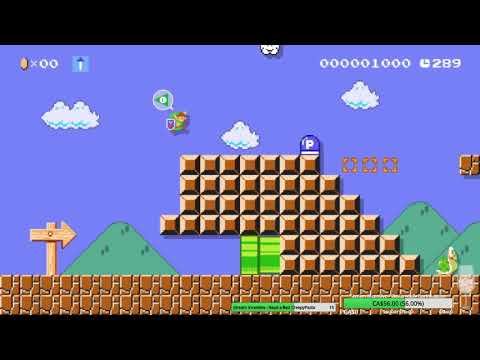 Zelda, Pokey, Dash pad & much more in Mario Maker 2