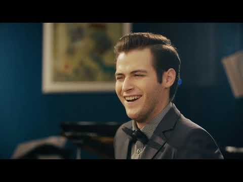 Igor Evard - Танец (Dance) - (live, soloist Valery Makarov)