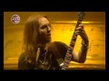 Children Of Bodom - Shovel Knockout HQ Live ...