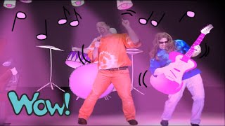 The Colours Song | Colors for Children | English Kids Songs