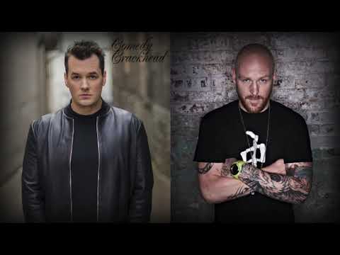 Jim Jefferies vs. Jason Ellis (Compilation)