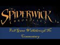 The Spiderwick Chronicles Full Game Walkthrough No Comm