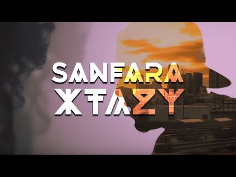 Sanfara - Xtazy