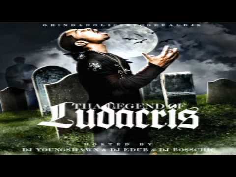 Ludacris Ft. Snoop Dogg - Hoes In My Room - The Legend Of Ludacris Mixtape
