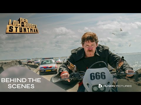 Der Low-Budget Stuntman (Behind the Scenes 7) - Tim Haars, Bo Maerten, Michiel Romeyn