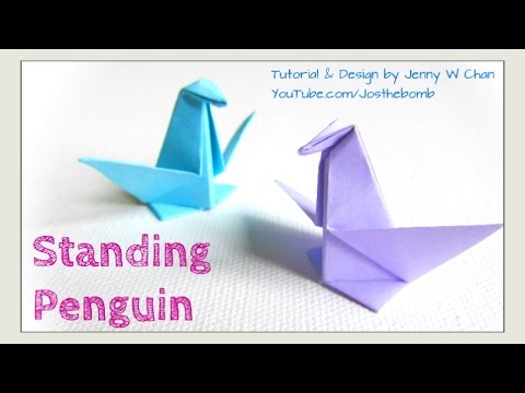 16 Simple Origami Tutorials