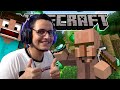 I Adopted a Son But...(Minecraft #6)