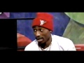 2Pac Throwback Interview 1992