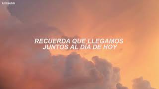 EVERGLOW - D+1 (Traducida al Español)