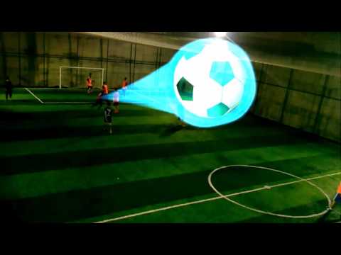 Ayaz Arena Halı Saha 19.03.2016 21:00 - akillisaha.com