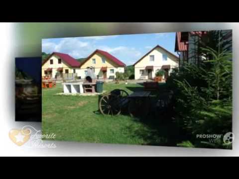 Complex Mojo - Romania Pitesti