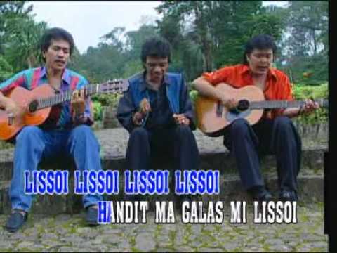 Trio Ambisi - Lissoi (with caption)