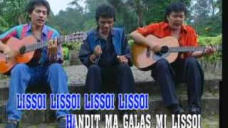 Download lagu Trio Ambisi - Lissoi (with caption) mp3 Download lagu Trio Ambisi - Lissoi (with caption) mp3
