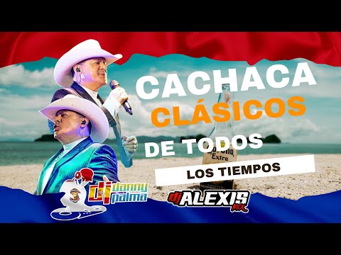 CACHACA CLASICOS DE TODOS LOS TIEMPOS JUEVES DE TBT @dannypalma1984