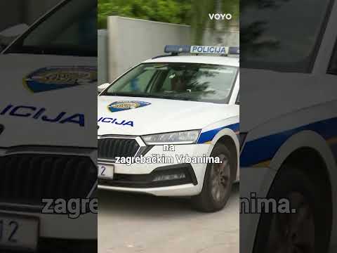 Četvrtak ujutro i 4,14 promila alkohola u krvi