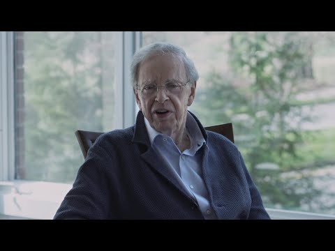 E momentul să fim curajoși | Charles Stanley