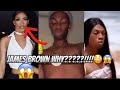 James Brown Reacts As Gbola Video Leak FULL VIDEO See How Everything Started