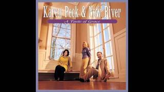 His Love Runs Deep - Karen Peck and New River