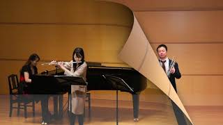 私の発表会が終わりました。