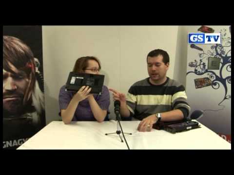 GameStar TV s06e02 - Mélyvíz