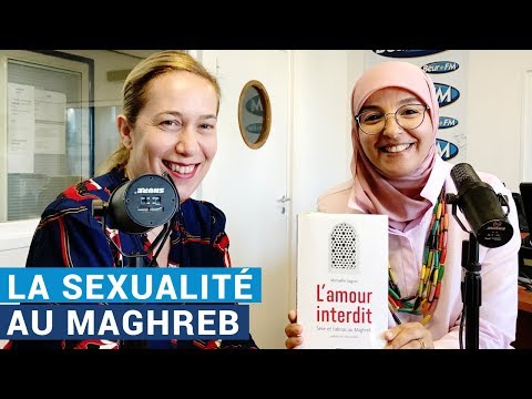 [AVS] "Les tabous de la sexualité au Maghreb" avec Michaëlle Gagnet et Nadia El Bouga