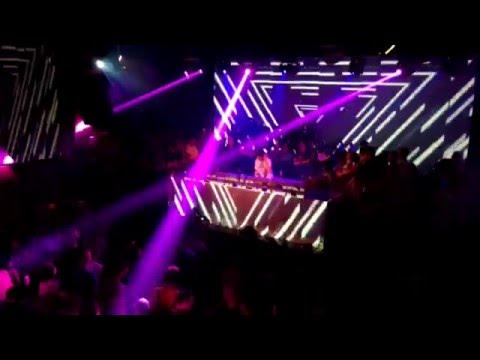 Volume Plus - Live at Roxy (19.3.2016, Praha)