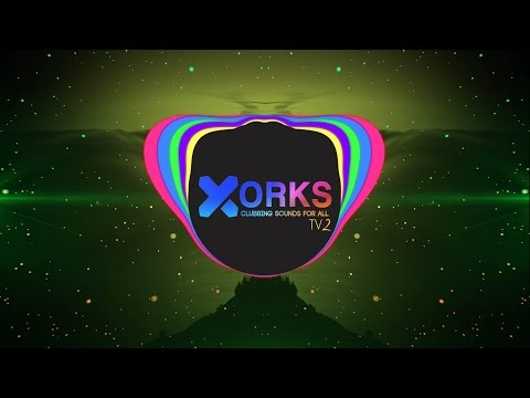 Ayo Jay - The Vibe (Mika Lopez x Da Flex K Hardflip)