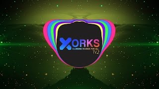 Ayo Jay - The Vibe (Mika Lopez x Da Flex K Hardflip)