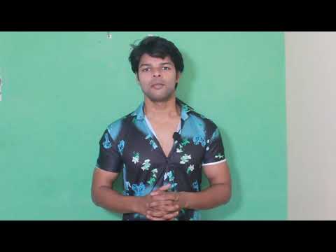 Garvit Singh Introduction 